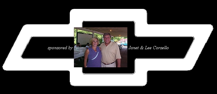 Janet & Lee Corsello